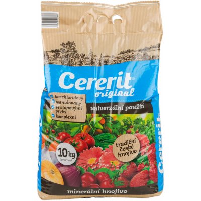 Forestina Cererit 10 kg – Hledejceny.cz