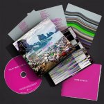 Placebo - Never Let Me Go Deluxe Box CD – Hledejceny.cz