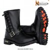 Bota na motorku Xelement DAHLIA