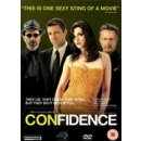 Confidence DVD