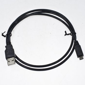 Digitus ku2m05f micro USB 2.0, A-B, 0,5m