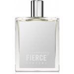 Abercrombie and Fitch Naturally Fierce parfémovaná voda dámská 100 ml – Hledejceny.cz