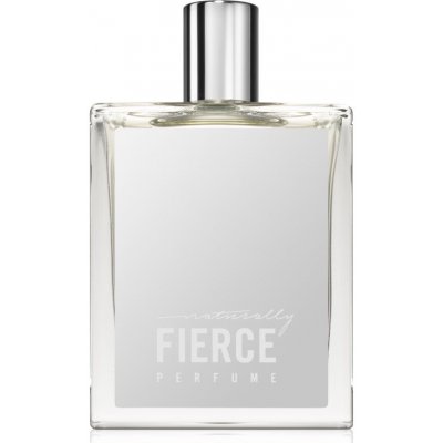 Abercrombie and Fitch Naturally Fierce parfémovaná voda dámská 100 ml – Hledejceny.cz