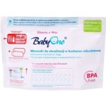 BabyOno Sterilizační sáček 20 ks – Zboží Mobilmania