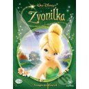 Zvonilka DVD