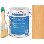 Remmers Vosková lazura 0,75 l Bezbarvá – Zboží Mobilmania
