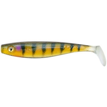 Fox Rage Ultra UV Zander Pro Shads Stickleback 14cm