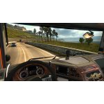 Euro Truck Simulator 2 (Gold) – Zboží Mobilmania