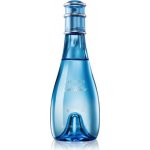 Davidoff Cool Water toaletní voda dámská 100 ml tester – Hledejceny.cz