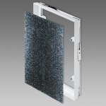 Den Braven Dvířka pod obklad 300 x 300 mm – Sleviste.cz