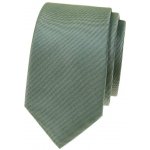 Avantgard Kravata Slim Lux 571-22525 zelená/šalvějová – Sleviste.cz