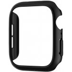Spigen Thin Fit Apple Watch 4 44mm černý 062CS24474 – Zboží Mobilmania