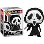Funko Pop! 1607 Ghost Face Ghost Face – Zboží Mobilmania