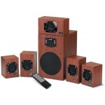 Genius SW-HF5.1 4600 v2 – Zboží Živě
