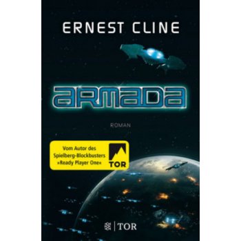 Ernest Cline,Sara Riffel - Armada