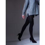 Lady B punčochové kalhoty WINTER tights 200 DEN nero 1 ks – Zboží Mobilmania