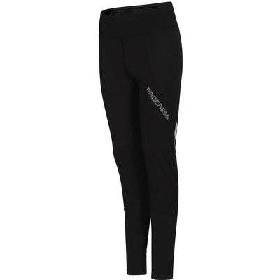 Progress Vuelta Winter dámské legíny černá – Sleviste.cz