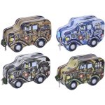 WIKY Pokladnička auto – Zboží Mobilmania