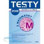 Testy 2018 z matematiky pro žáky 5. a 7. tříd ZŠ – Zboží Mobilmania