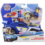 Spin Master Tlapková patrola Search & Rescue CHASE – Sleviste.cz