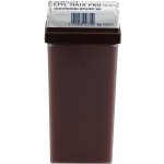 MAXI PRO depilační vosk Choco na všechny typy pokožky 110 ml – Zboží Dáma