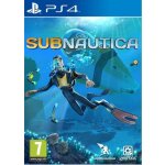 Subnautica – Zboží Dáma