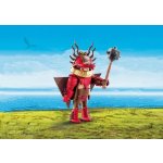Playmobil 70043 SNOPLIVEC V LÉTACÍM PLÁŠTI – Zboží Živě