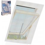 Orion síť proti hmyzu střešní okno 120x140 cm bílá – HobbyKompas.cz