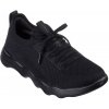 Dámské fitness boty ! ! Skechers Massage Fit Lite Intrigue Black