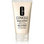 Clinique Deep Comfort Hand and Cuticle Cream 75 ml – Hledejceny.cz