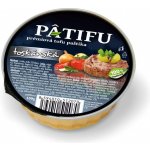 Veto Patifu tofu toskánská Alu 100g