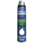 Elkos Fresh pěna na holení 300 ml – Zbozi.Blesk.cz