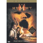 Mumie / 1999 DVD – Sleviste.cz