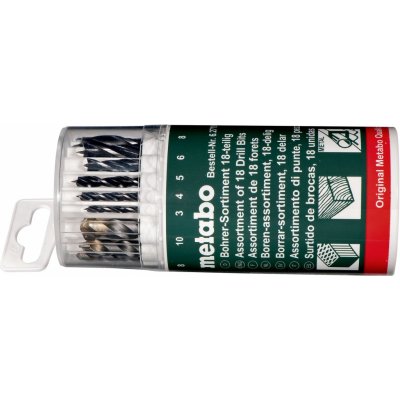 Metabo 627190000 – Zboží Mobilmania