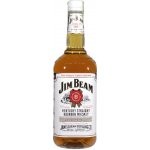 Jim Beam 40% 0,7 l (holá láhev) – Zboží Dáma