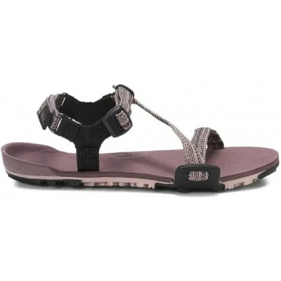Xero Shoes Z-Trail Dusty Rose – Zboží Mobilmania