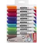 Kores K-marker 10 ks 100839 – Hledejceny.cz