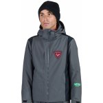 Rossignol Hero Velika Jkt RLNMJ18_23N šedá – Zboží Dáma