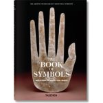 The Book of Symbols - Taschen – Hledejceny.cz