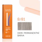 Londa Demi-Permanent Color 8/81 60 ml – Sleviste.cz