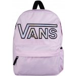 Vans WM Realm Flying V Blackpack cradle pink 22 l – Zboží Mobilmania