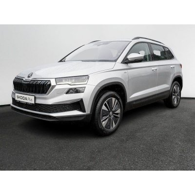 Skoda Karoq 1.5 TSI DSG 110 kW – Sleviste.cz