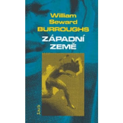 Západní země - Burroughs William S.