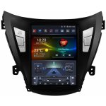 HIZPO 4S9701 Hyundai Elantra (4+32GB) | Zboží Auto