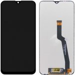 LCD Displej Samsung Galaxy A10 A105 – Zboží Živě