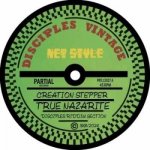 Creation Stepper & Dis... - True Nazarite LP – Hledejceny.cz