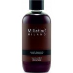 Millefiori Milano Natural náplň do aroma difuzéru Santal a bergamot 250 ml – Zboží Mobilmania