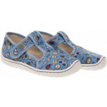 Fare Bare foot Bare 5202401 hračky Modrá – Zbozi.Blesk.cz