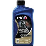 Elf Moto 4 Road 10W-40 1 l | Zboží Auto