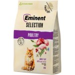 Eminent Selection Cat Poultry 2 kg – Sleviste.cz